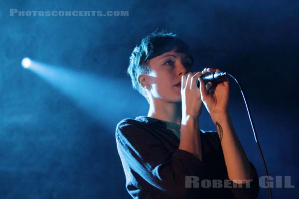 POLICA - 2012-11-09 - PARIS - La Cigale - 